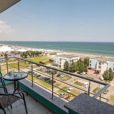 Apartament Izet Mamaia Exterior photo