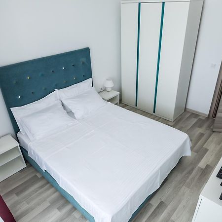 Apartament Izet Mamaia Exterior photo