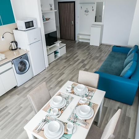 Apartament Izet Mamaia Exterior photo