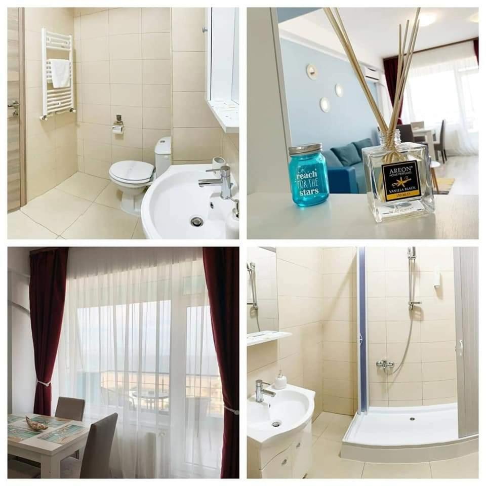 Apartament Izet Mamaia Room photo