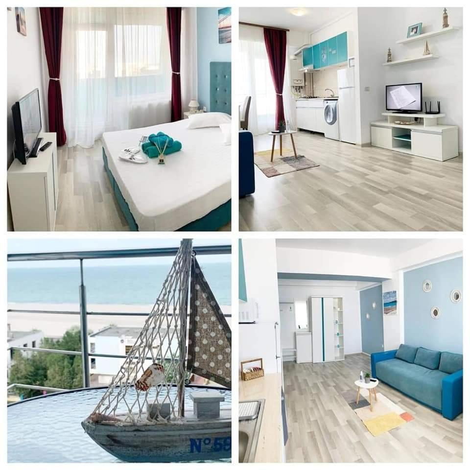Apartament Izet Mamaia Room photo