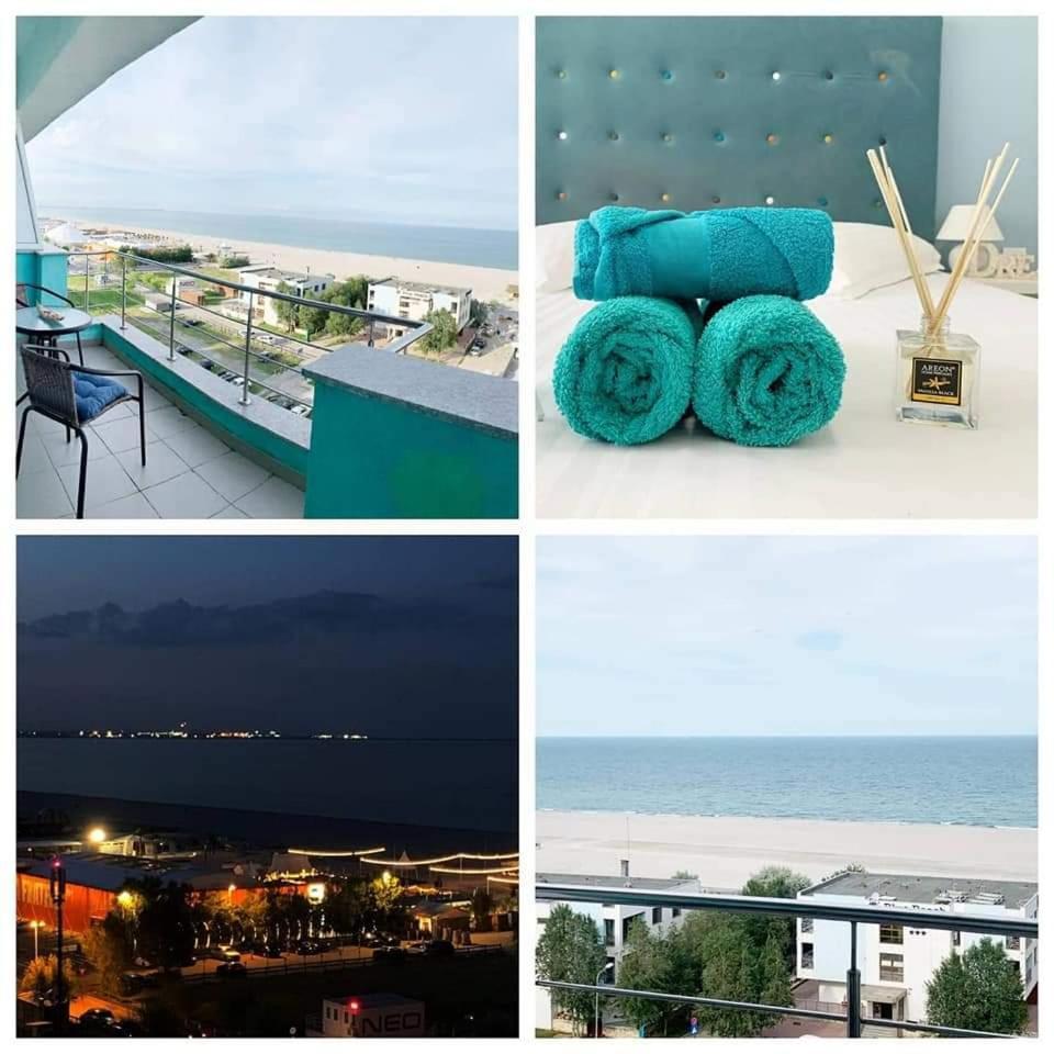 Apartament Izet Mamaia Room photo