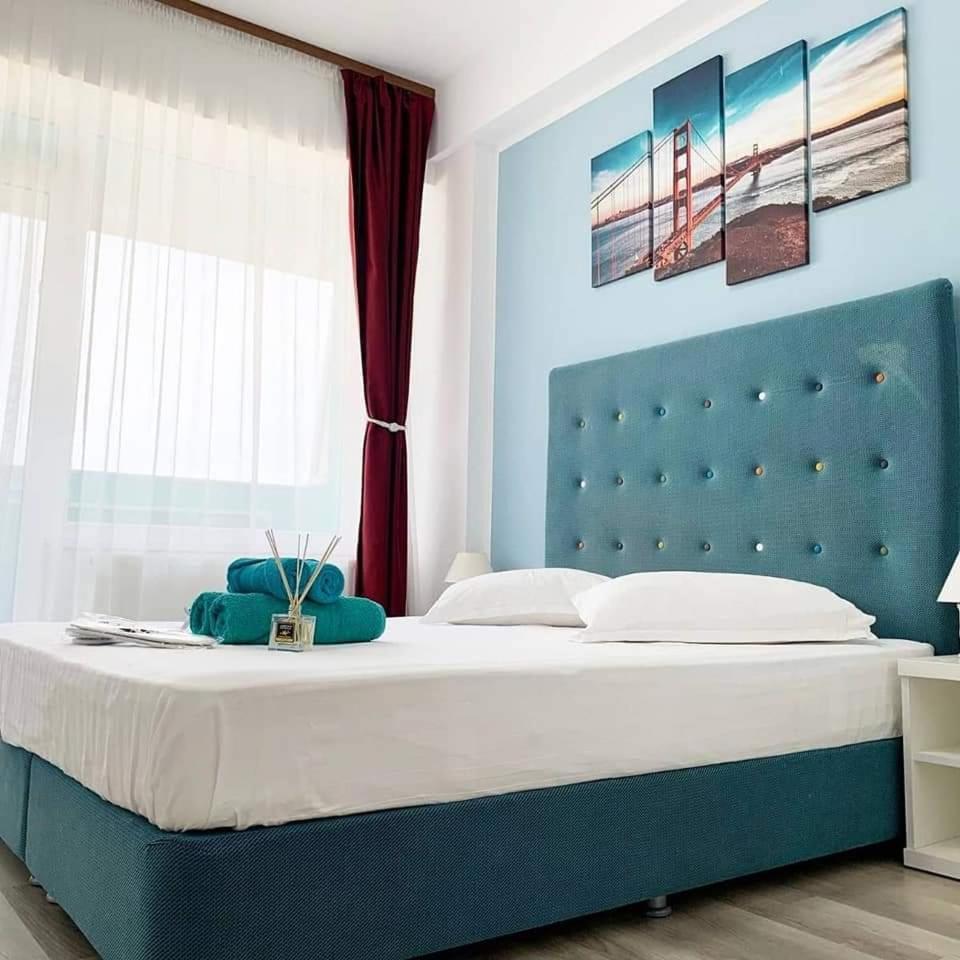 Apartament Izet Mamaia Room photo