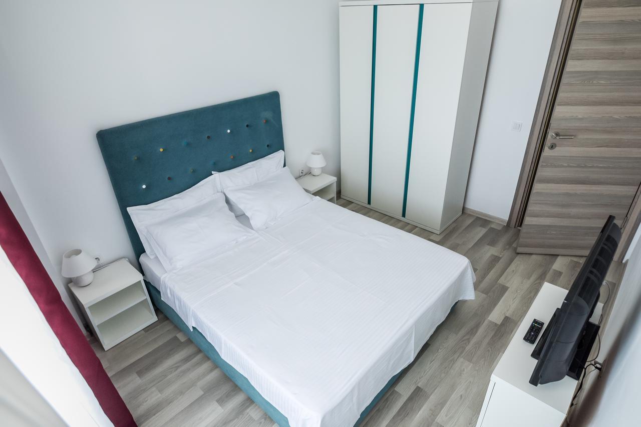Apartament Izet Mamaia Exterior photo