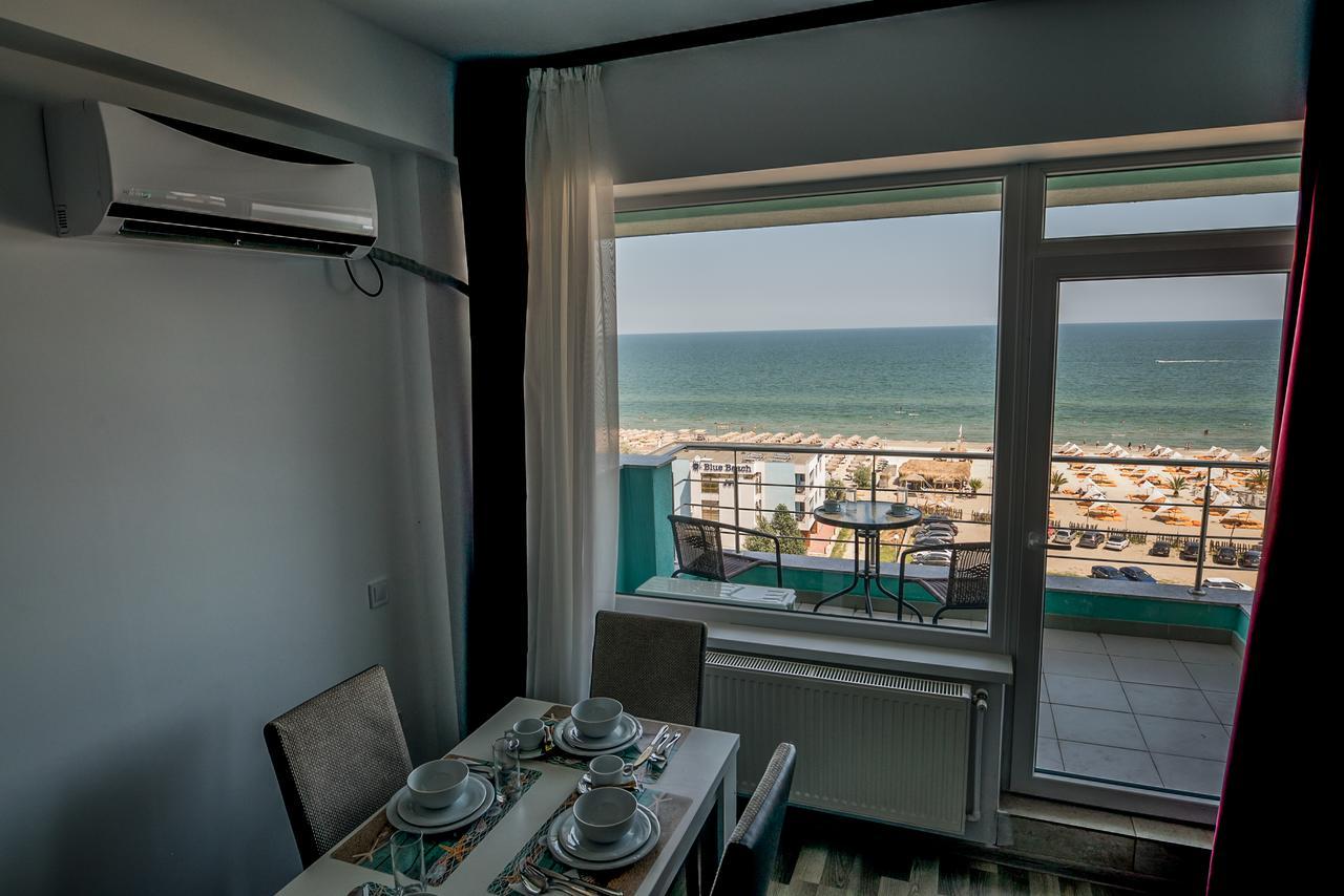 Apartament Izet Mamaia Exterior photo